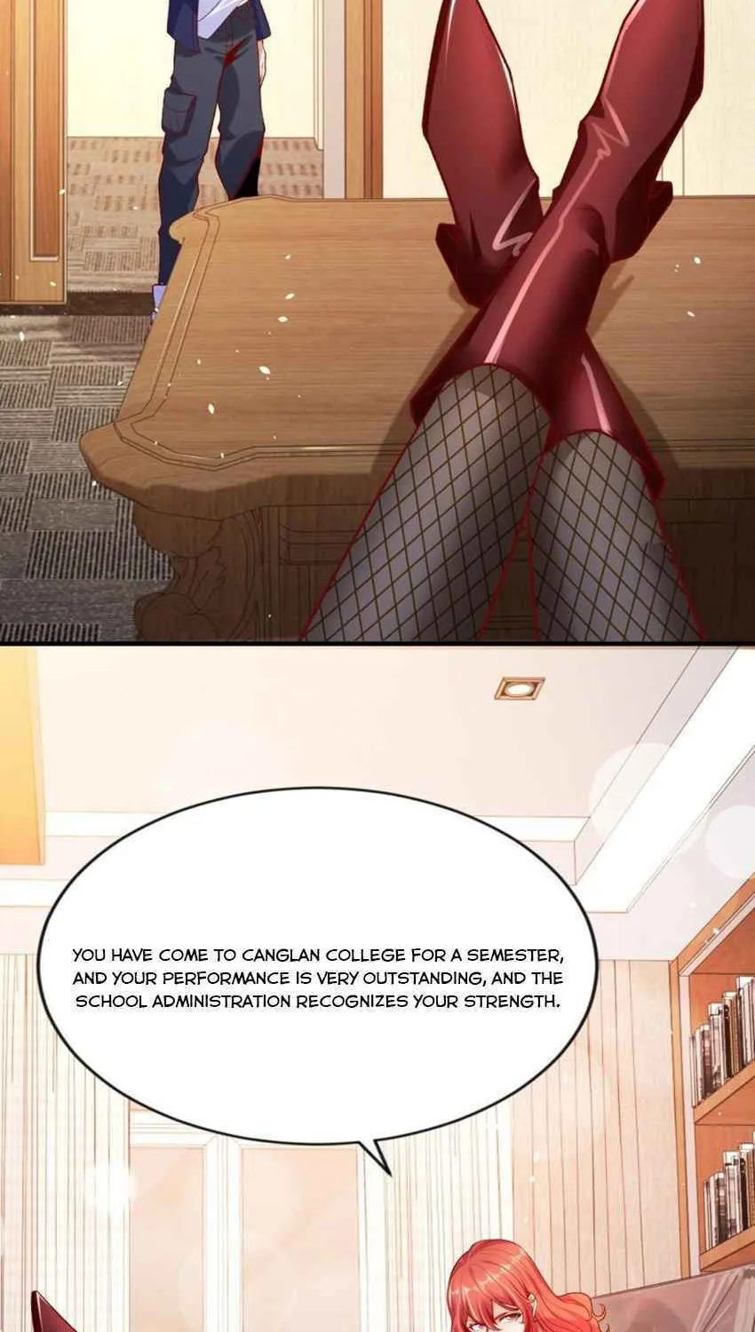 Read Devilish Girlfriend (Colored) chapter 45 image 29 on Lezhin