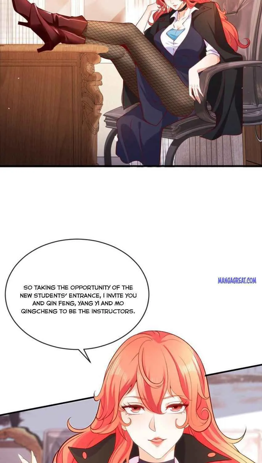 Read Devilish Girlfriend (Colored) chapter 45 image 30 on Lezhin
