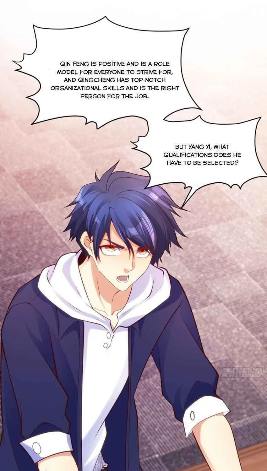 Read Devilish Girlfriend (Colored) chapter 45 image 32 on Lezhin