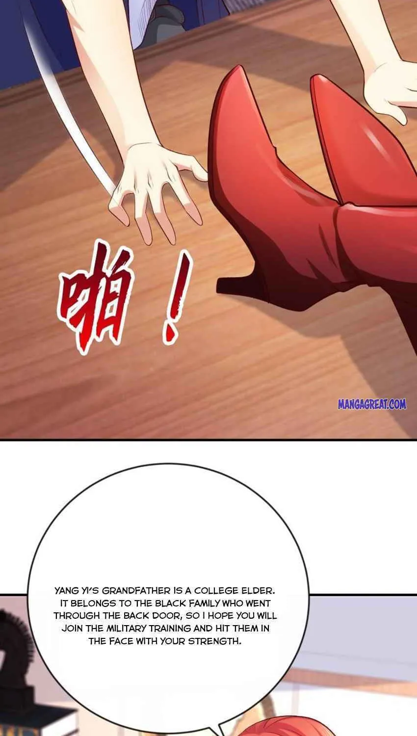 Read Devilish Girlfriend (Colored) chapter 45 image 33 on Lezhin