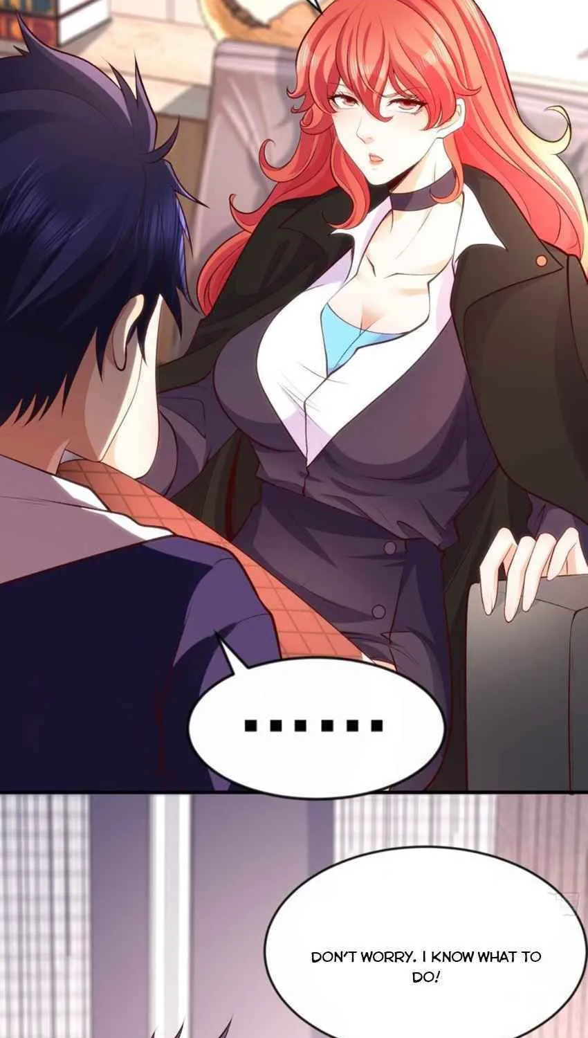 Read Devilish Girlfriend (Colored) chapter 45 image 34 on Lezhin