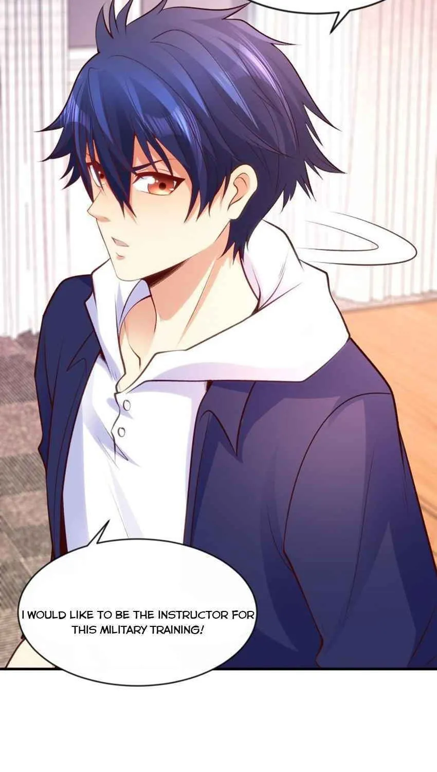 Read Devilish Girlfriend (Colored) chapter 45 image 35 on Lezhin