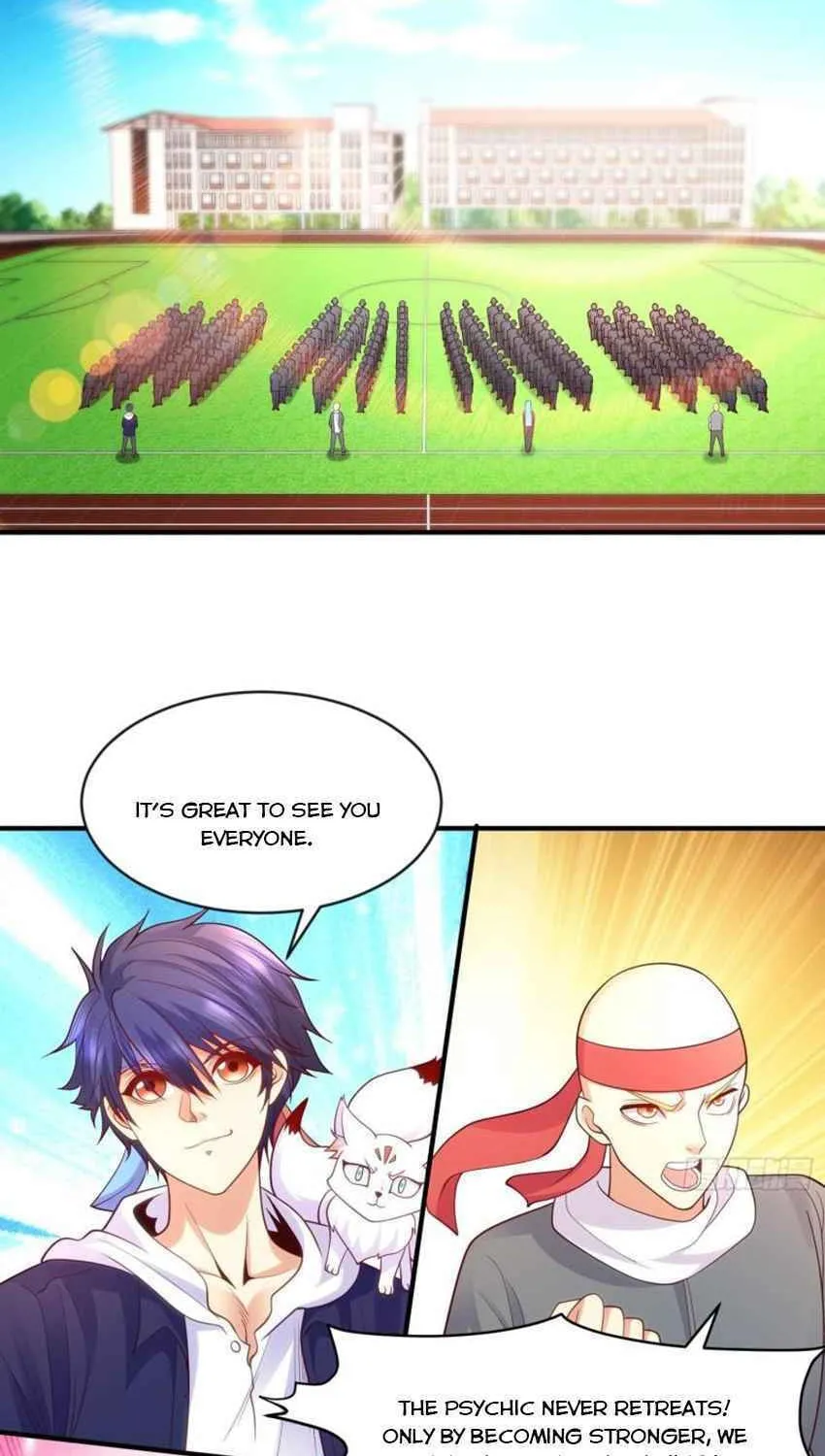 Read Devilish Girlfriend (Colored) chapter 45 image 37 on Lezhin