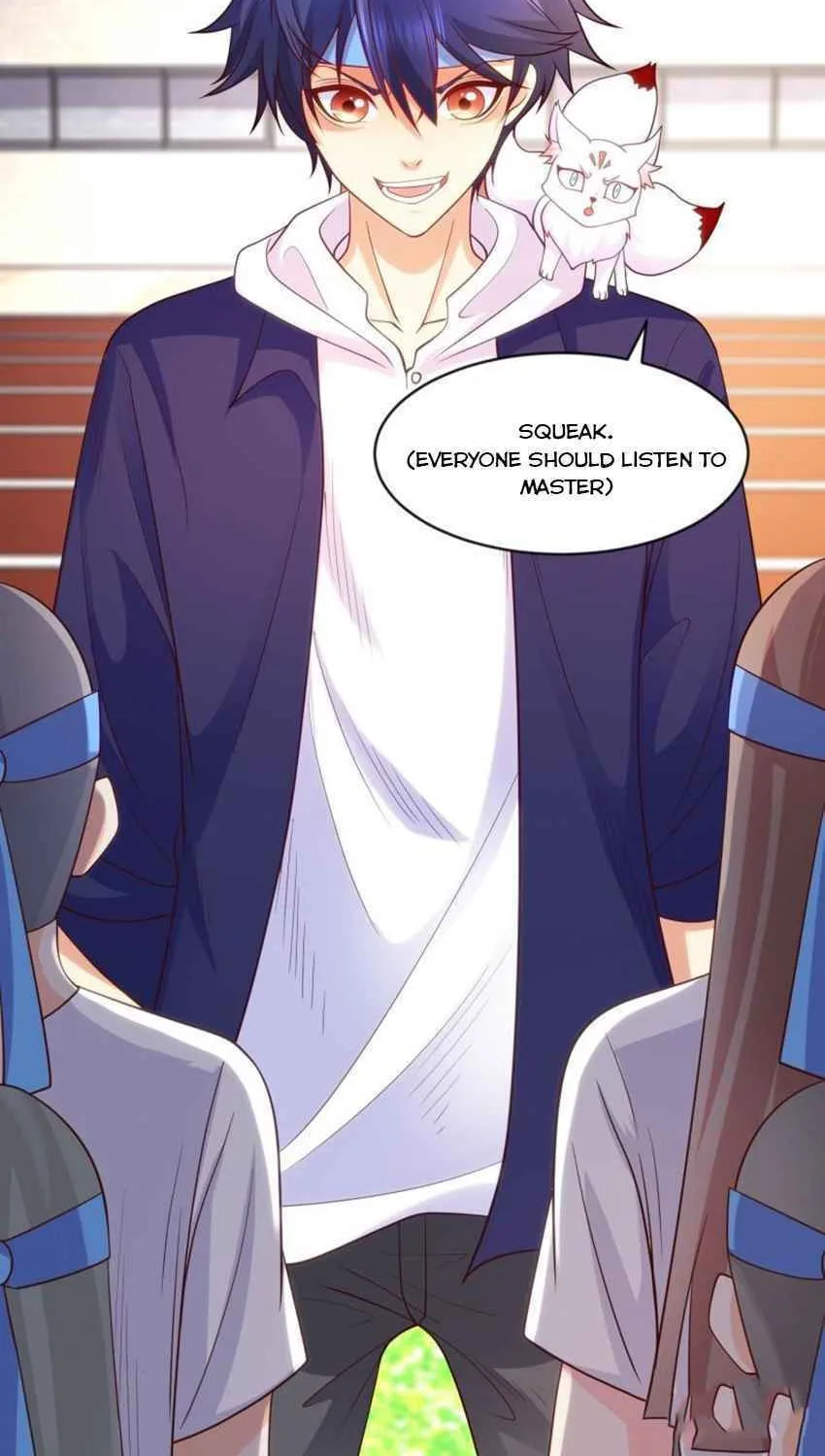 Read Devilish Girlfriend (Colored) chapter 45 image 39 on Lezhin