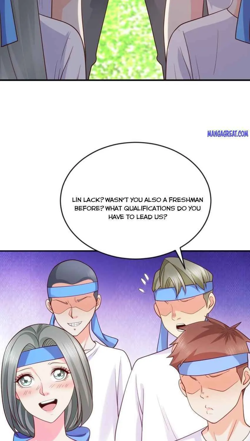 Read Devilish Girlfriend (Colored) chapter 45 image 40 on Lezhin