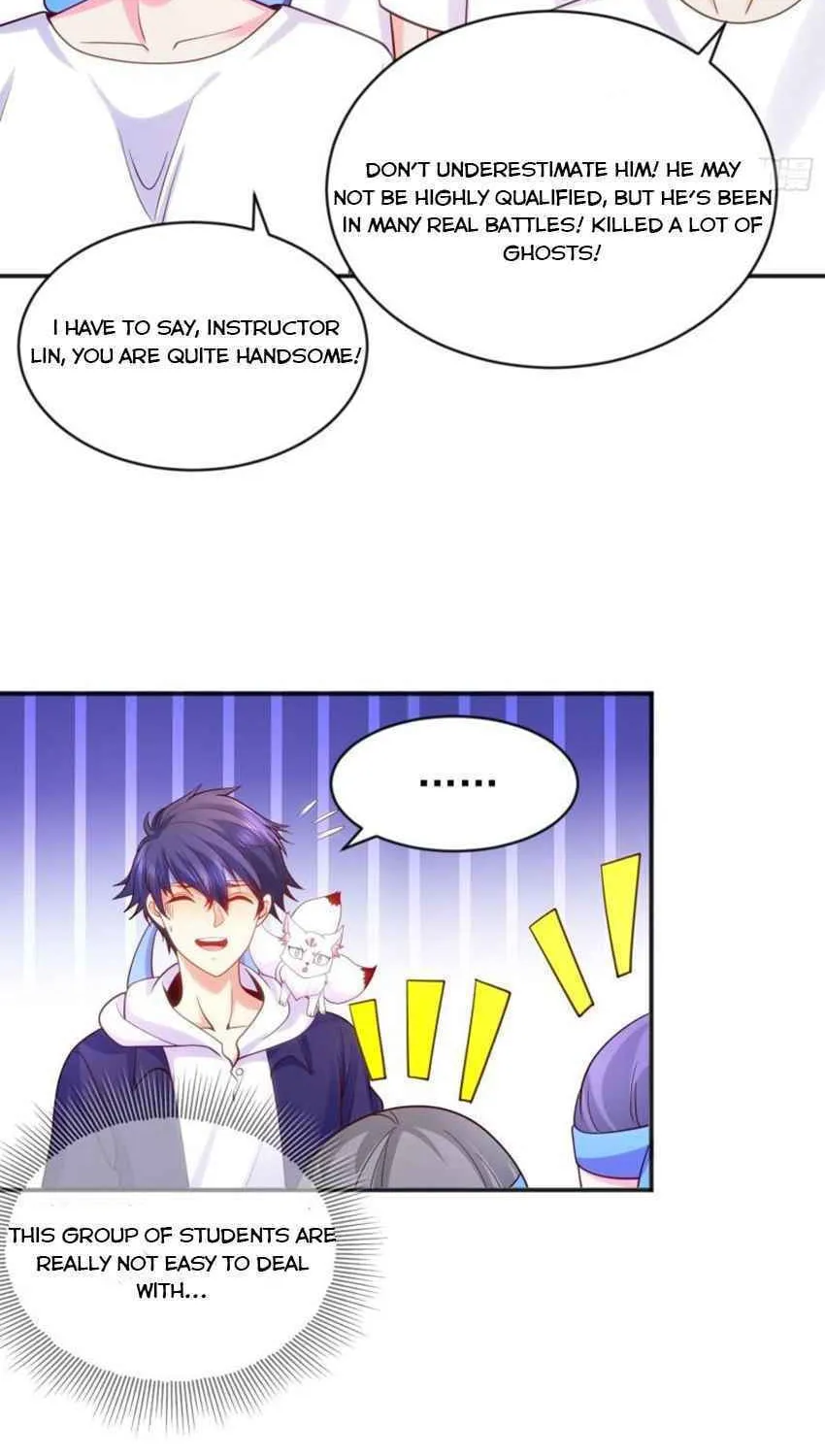 Read Devilish Girlfriend (Colored) chapter 45 image 41 on Lezhin
