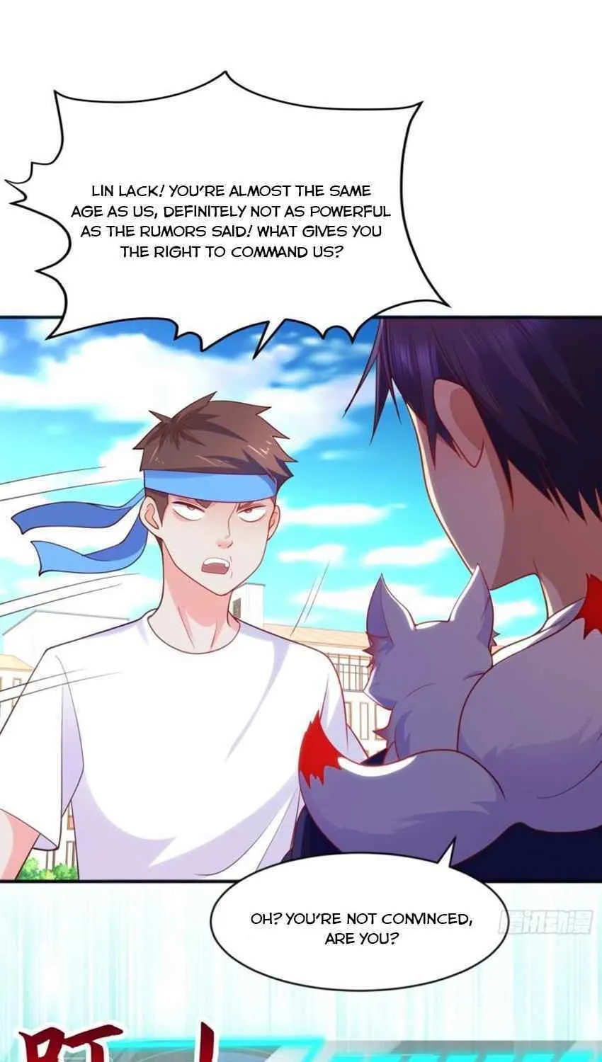Read Devilish Girlfriend (Colored) chapter 45 image 43 on Lezhin