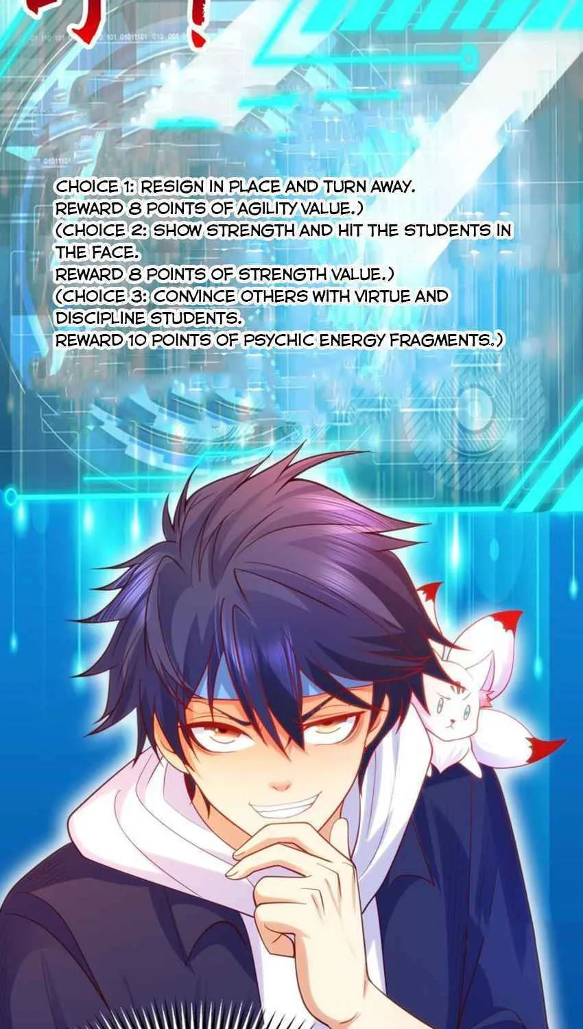 Read Devilish Girlfriend (Colored) chapter 45 image 44 on Lezhin