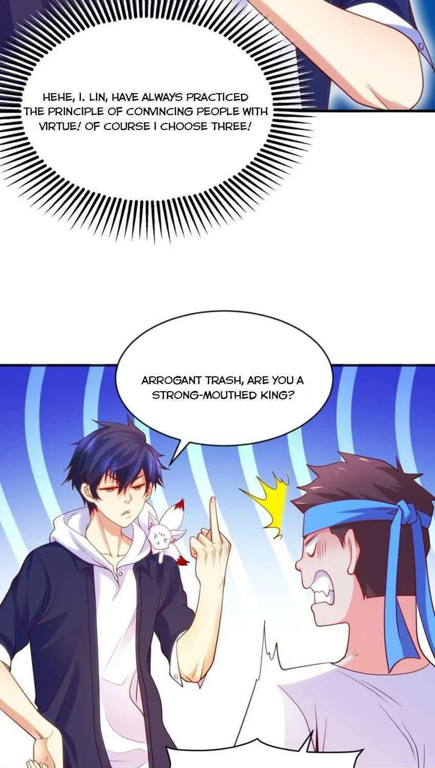 Read Devilish Girlfriend (Colored) chapter 45 image 45 on Lezhin