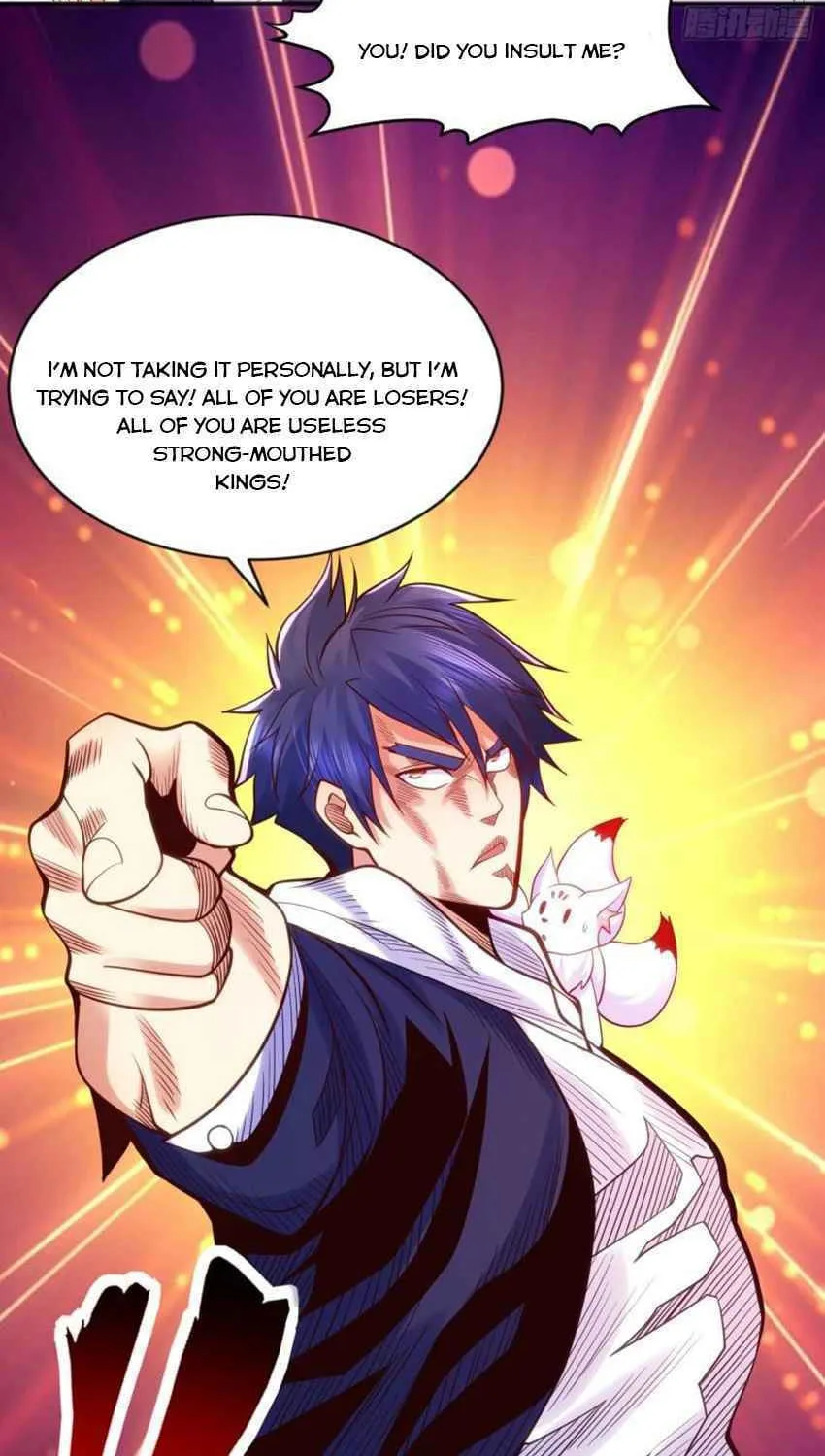 Read Devilish Girlfriend (Colored) chapter 45 image 46 on Lezhin