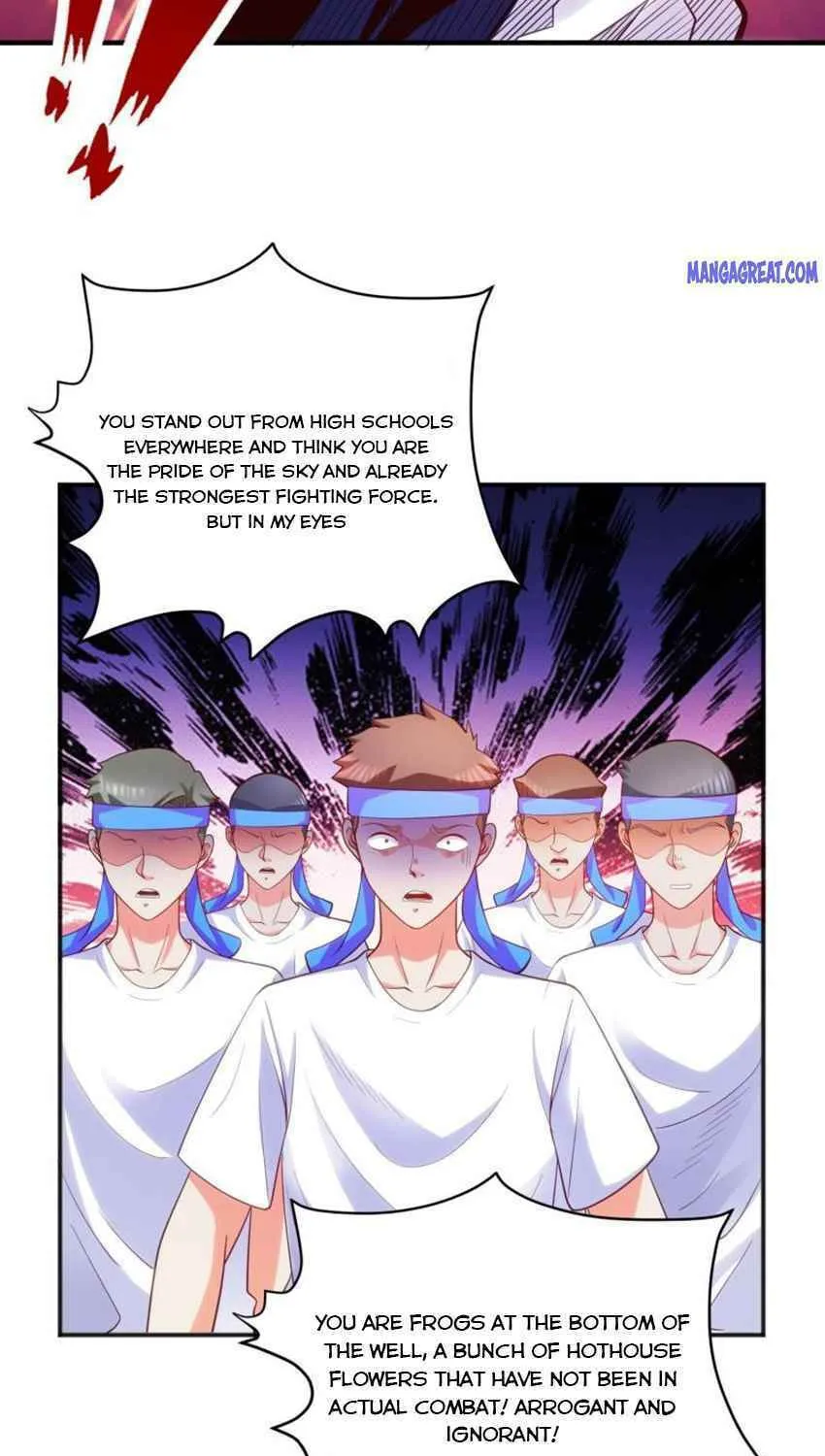Read Devilish Girlfriend (Colored) chapter 45 image 47 on Lezhin