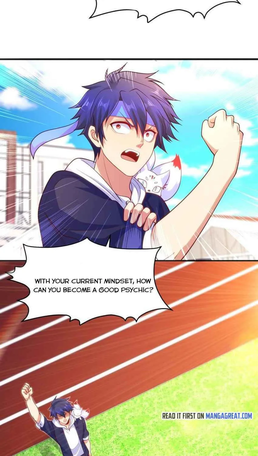 Read Devilish Girlfriend (Colored) chapter 45 image 48 on Lezhin