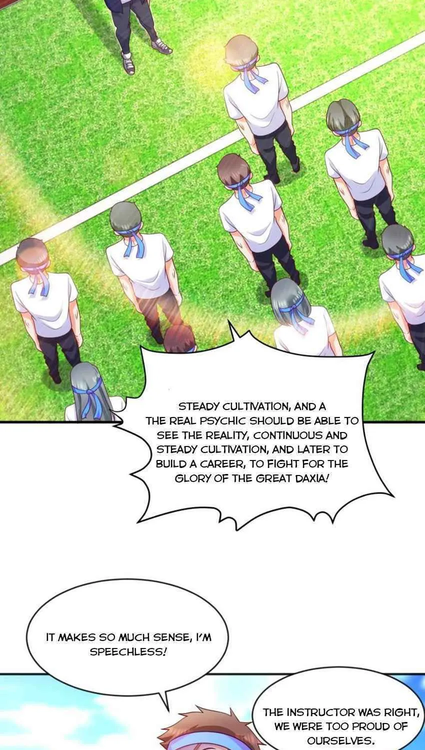 Read Devilish Girlfriend (Colored) chapter 45 image 49 on Lezhin