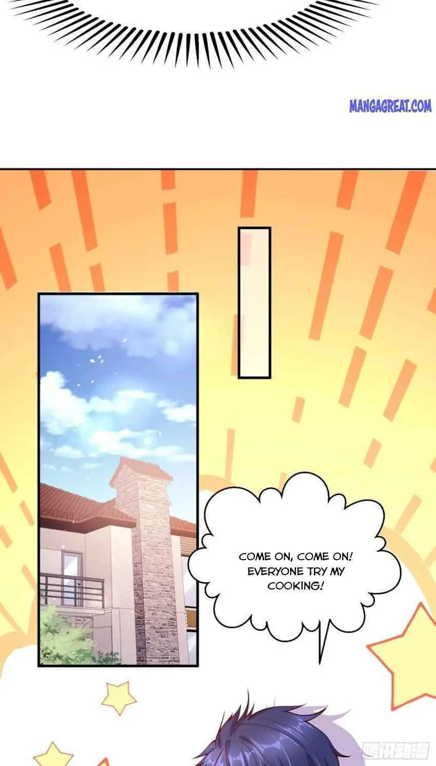 Read Devilish Girlfriend (Colored) chapter 45 image 5 on Lezhin