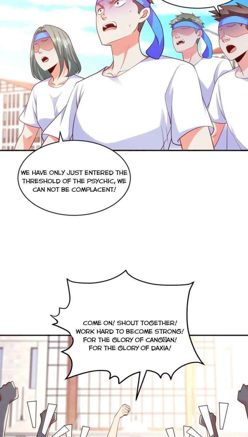 Read Devilish Girlfriend (Colored) chapter 45 image 50 on Lezhin