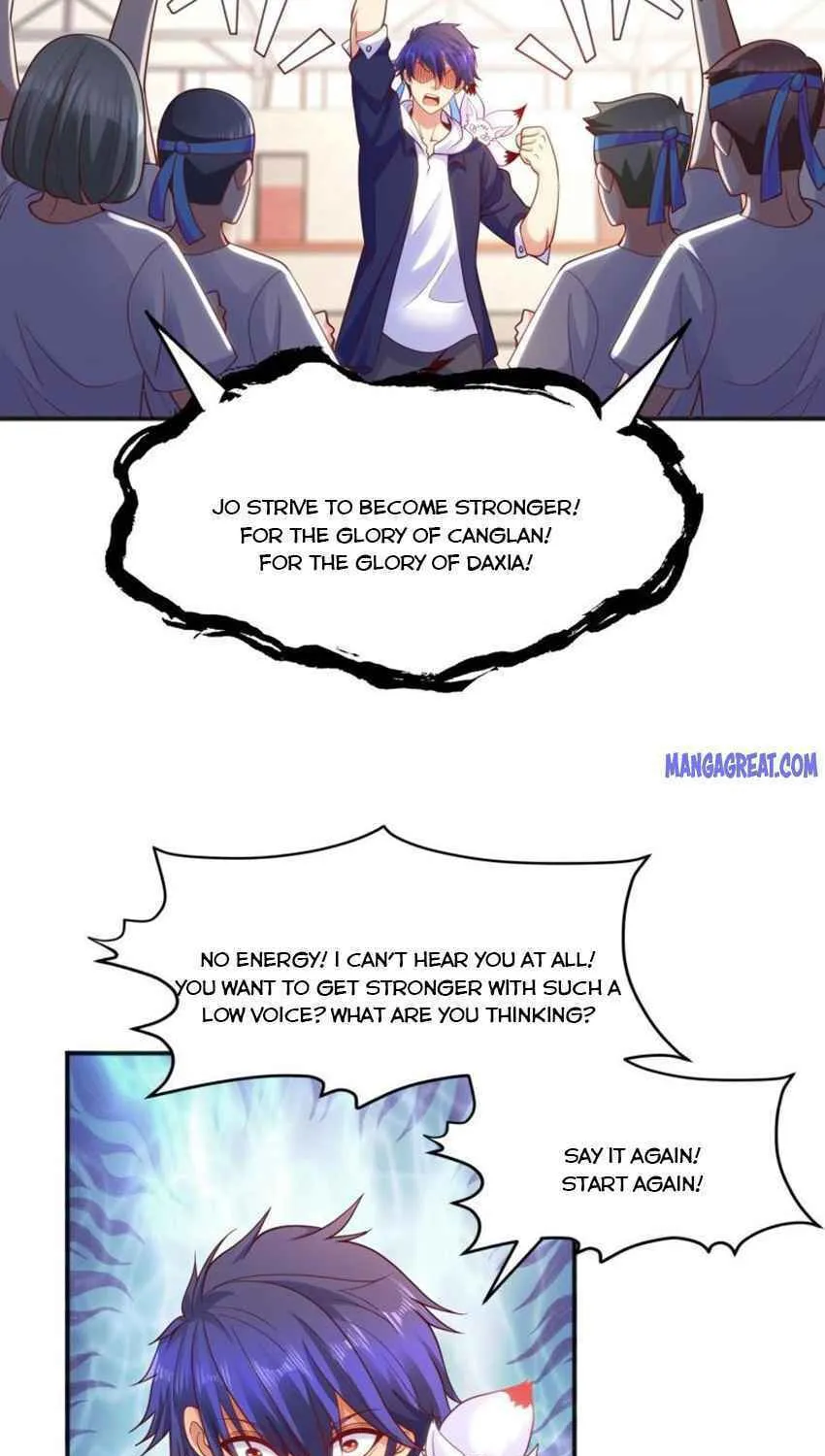 Read Devilish Girlfriend (Colored) chapter 45 image 51 on Lezhin