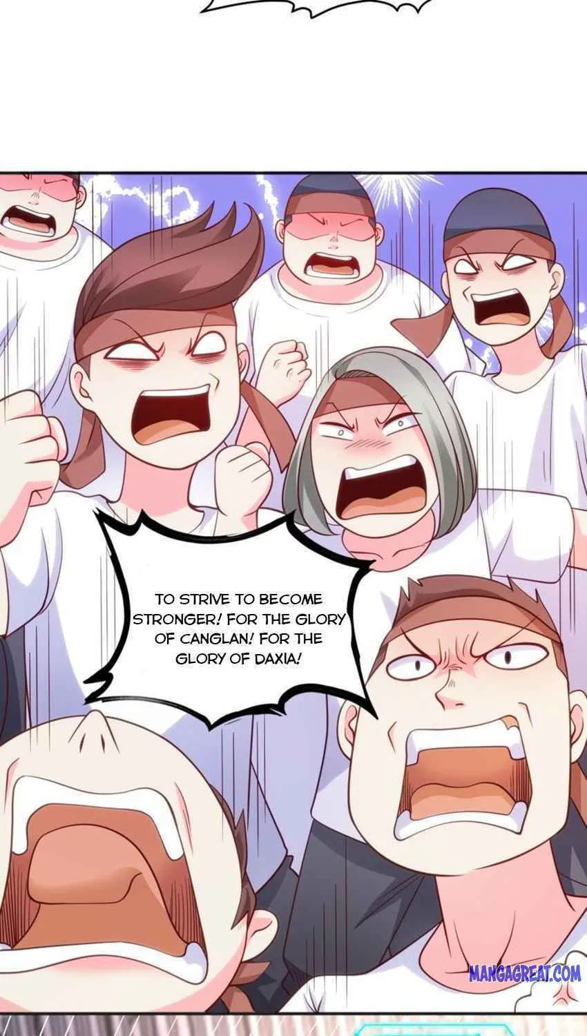 Read Devilish Girlfriend (Colored) chapter 45 image 53 on Lezhin