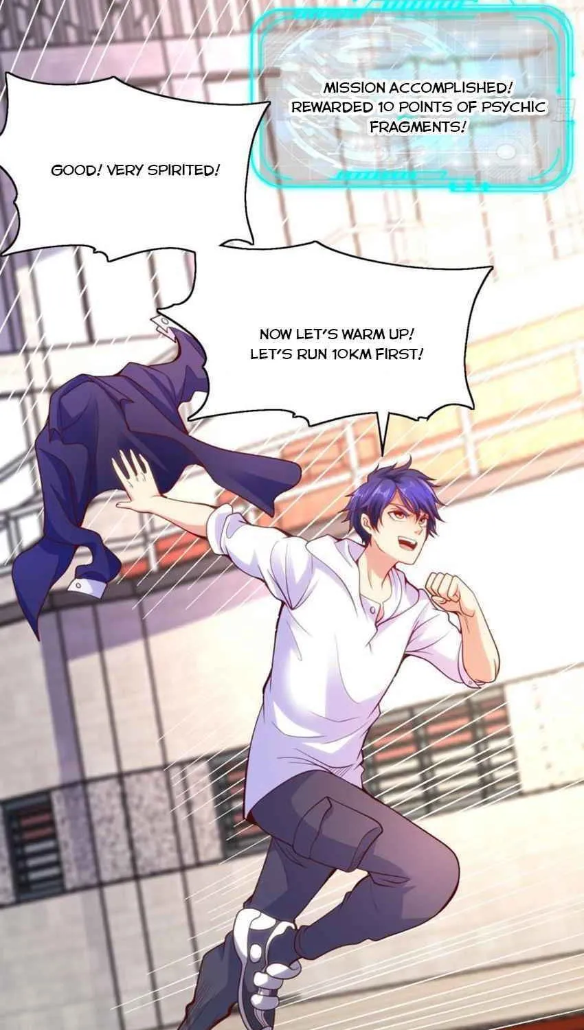 Read Devilish Girlfriend (Colored) chapter 45 image 54 on Lezhin