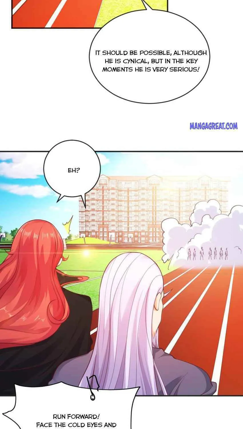 Read Devilish Girlfriend (Colored) chapter 45 image 56 on Lezhin