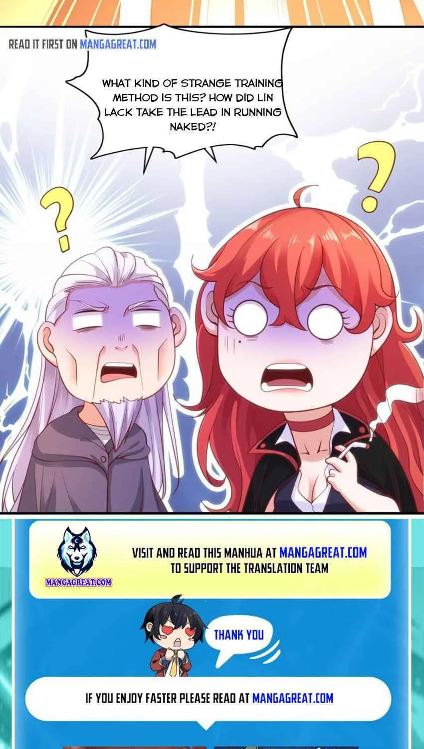 Read Devilish Girlfriend (Colored) chapter 45 image 58 on Lezhin