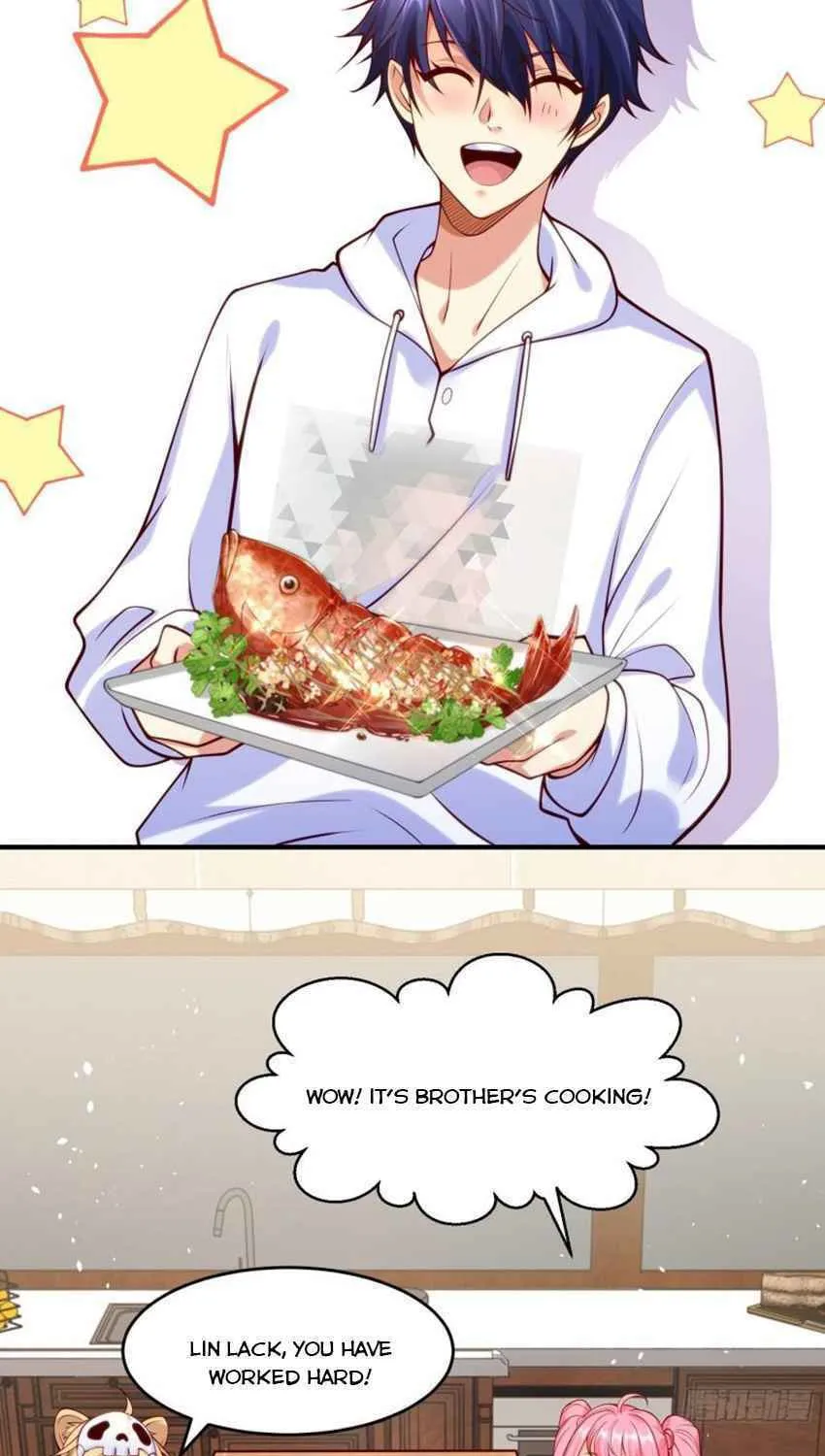 Read Devilish Girlfriend (Colored) chapter 45 image 6 on Lezhin