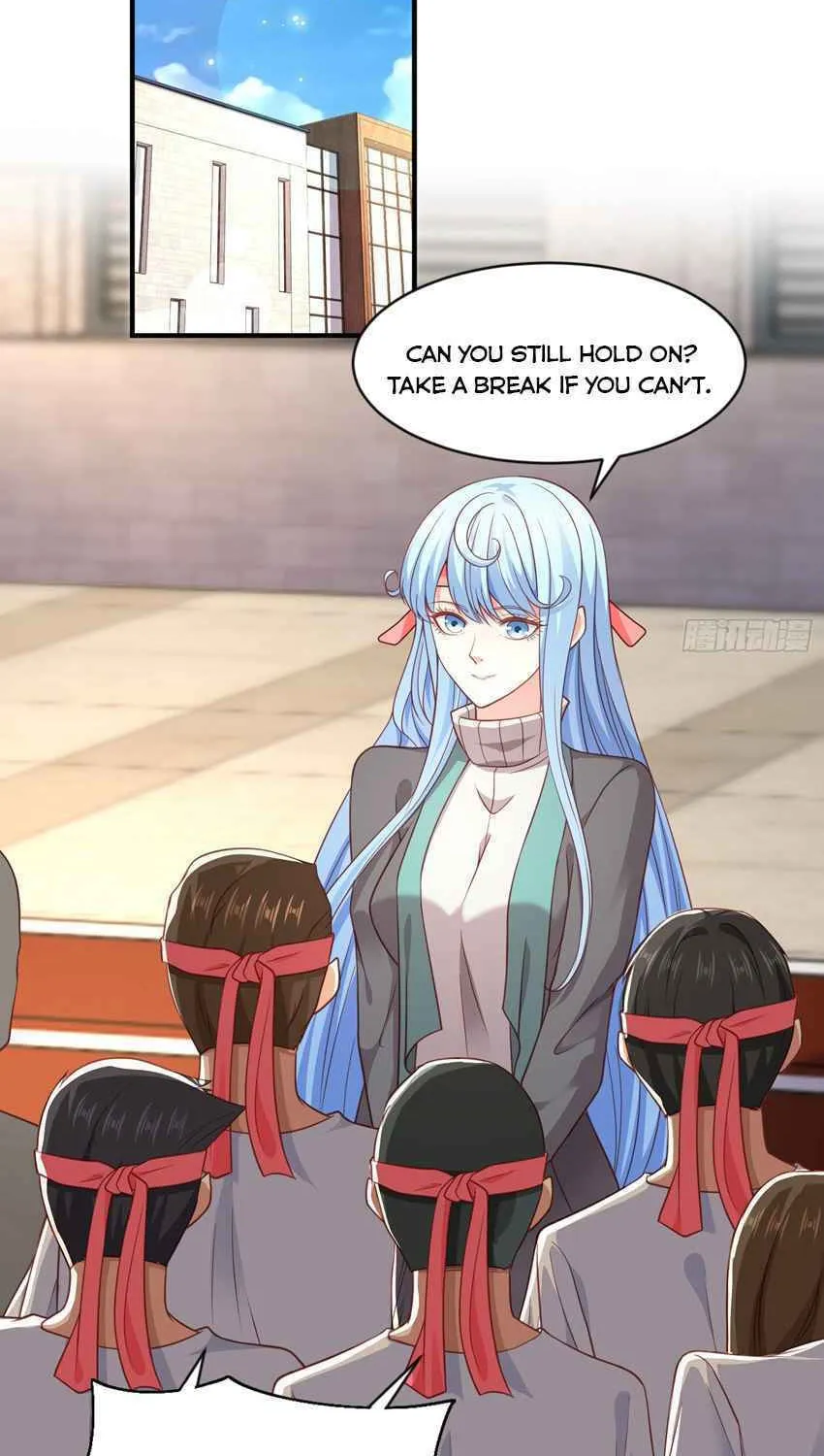 Read Devilish Girlfriend (Colored) chapter 46 image 1 on Lezhin