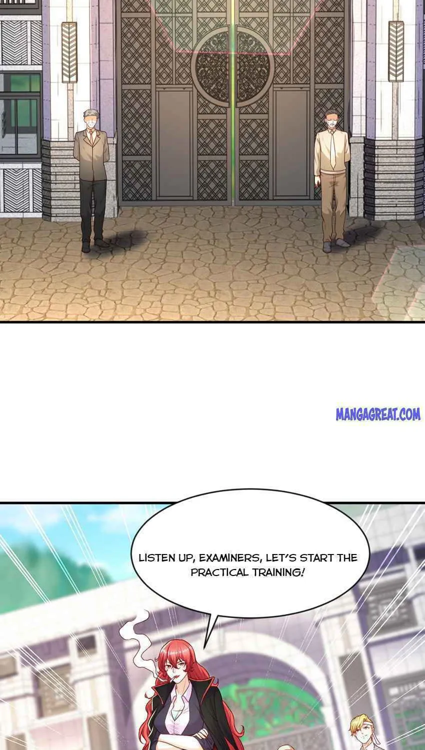 Read Devilish Girlfriend (Colored) chapter 46 image 13 on Lezhin
