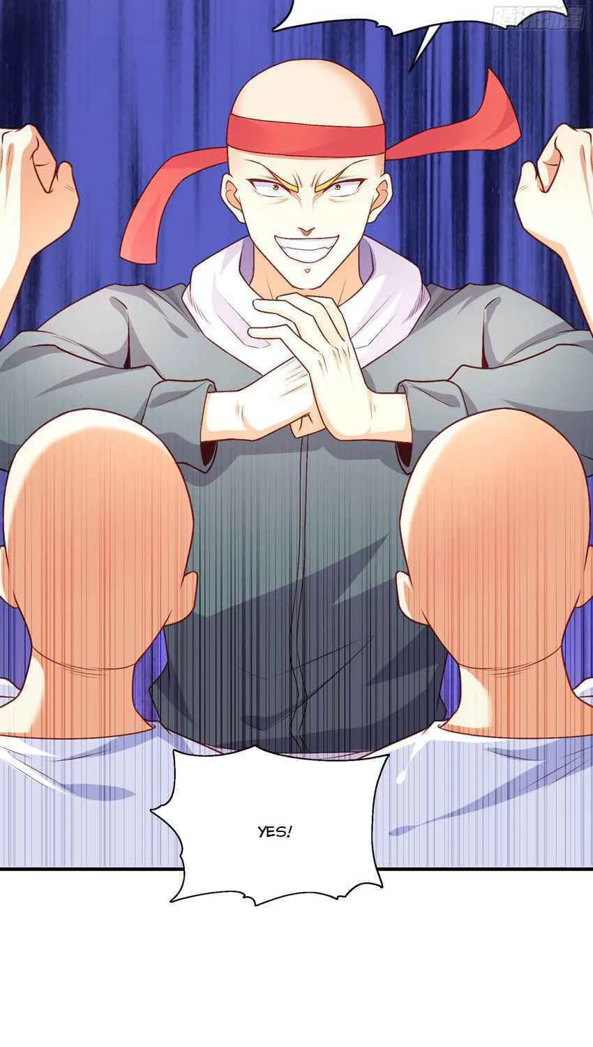 Read Devilish Girlfriend (Colored) chapter 46 image 17 on Lezhin