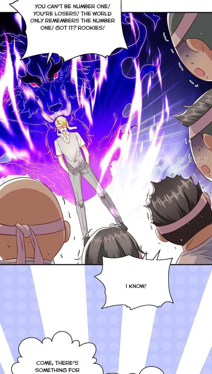 Read Devilish Girlfriend (Colored) chapter 46 image 19 on Lezhin