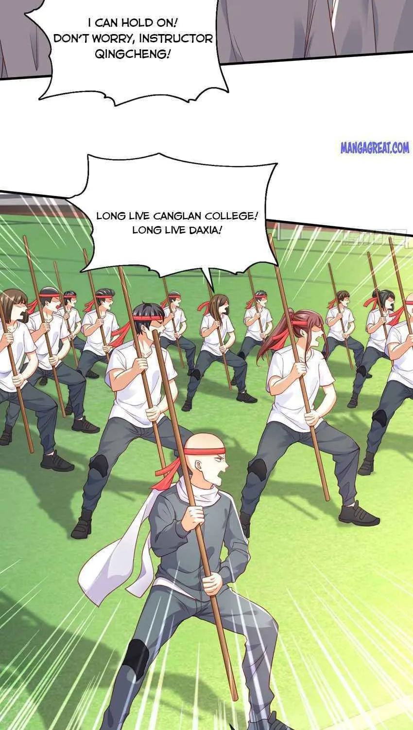 Read Devilish Girlfriend (Colored) chapter 46 image 2 on Lezhin
