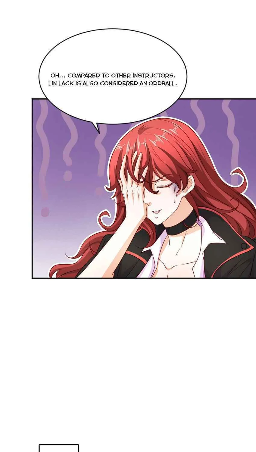 Read Devilish Girlfriend (Colored) chapter 46 image 21 on Lezhin