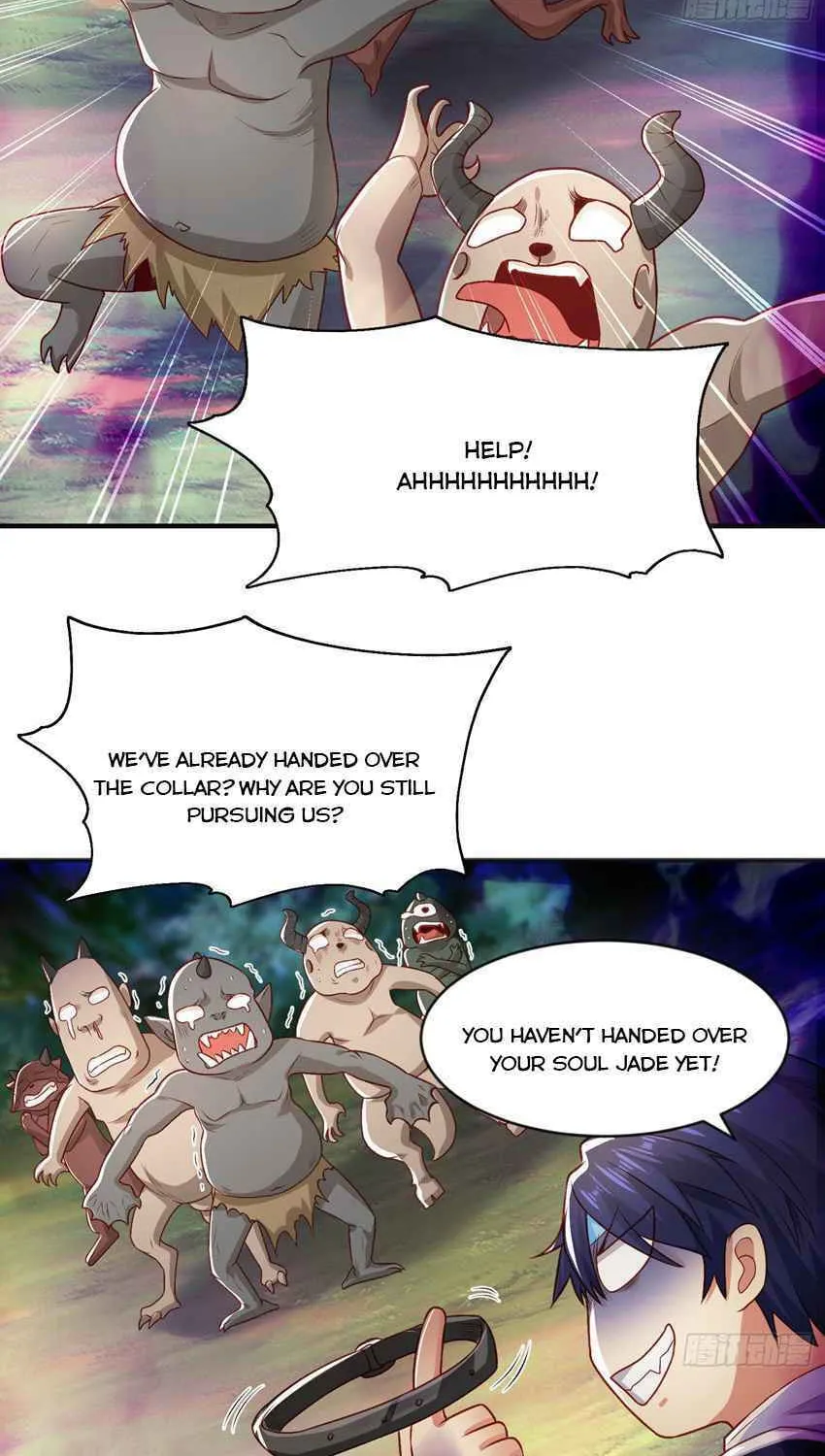 Read Devilish Girlfriend (Colored) chapter 46 image 28 on Lezhin
