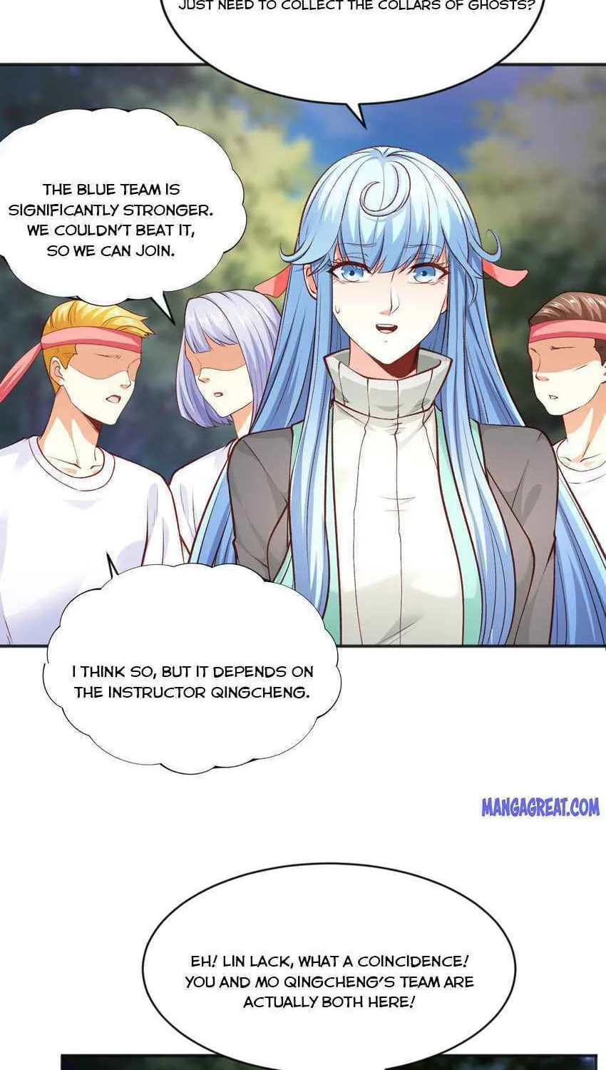 Read Devilish Girlfriend (Colored) chapter 46 image 33 on Lezhin