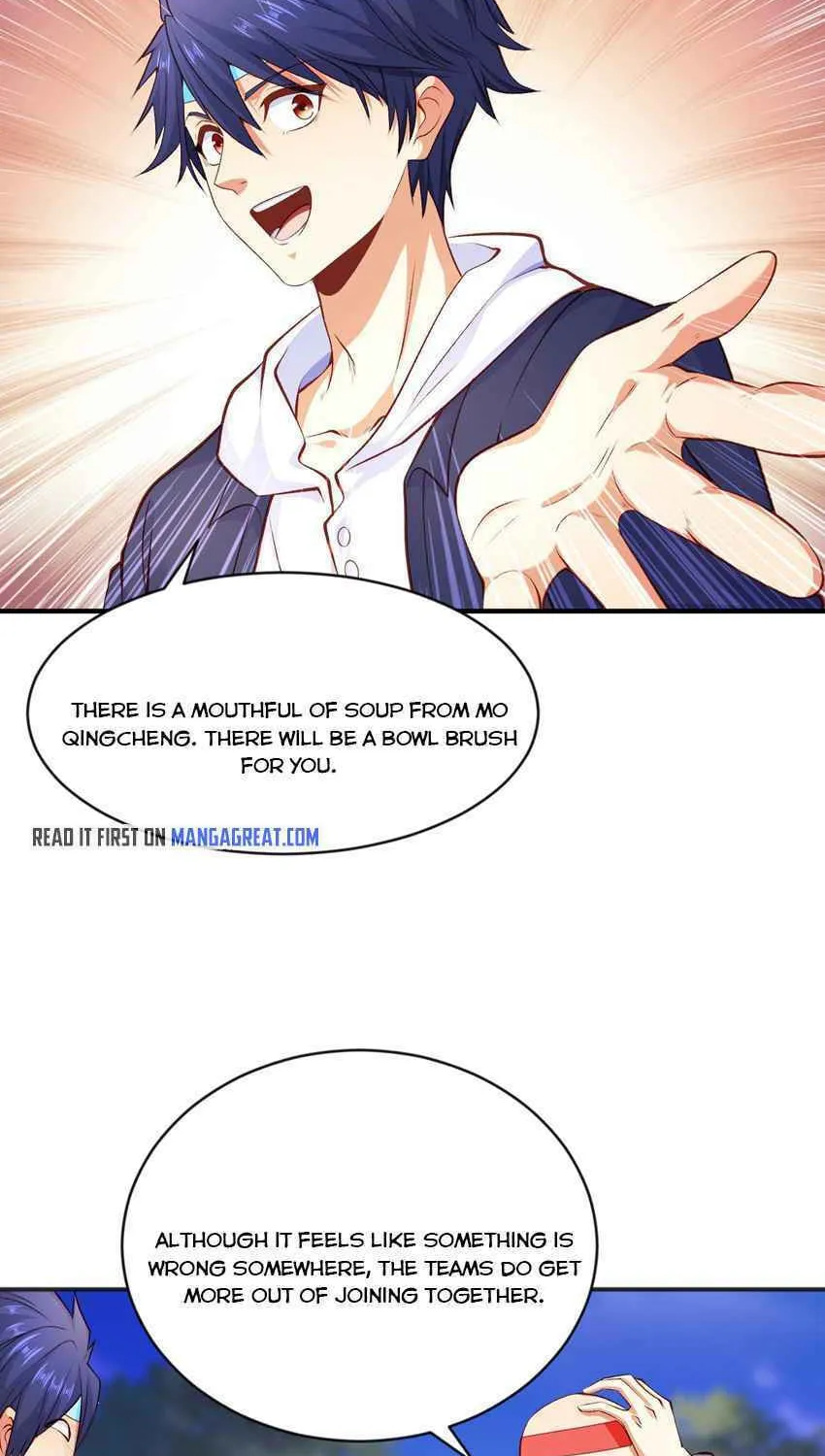 Read Devilish Girlfriend (Colored) chapter 46 image 35 on Lezhin