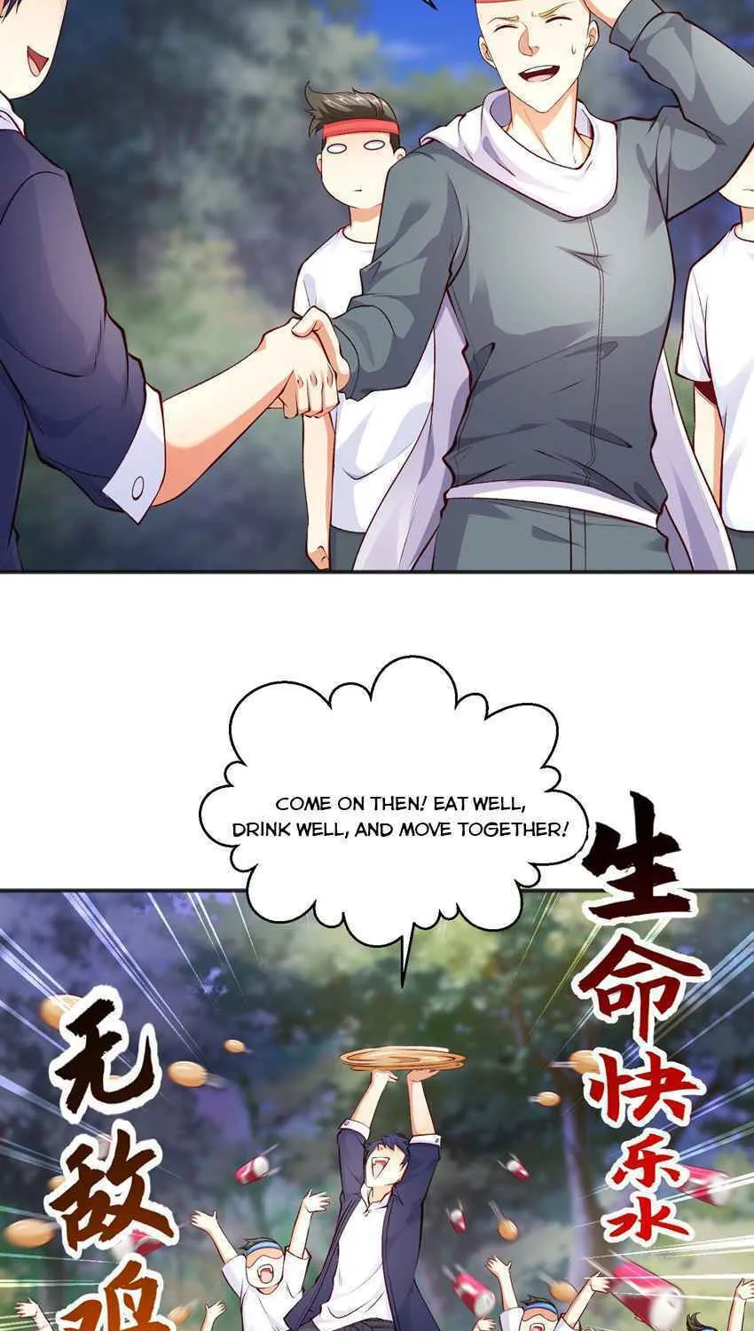Read Devilish Girlfriend (Colored) chapter 46 image 36 on Lezhin