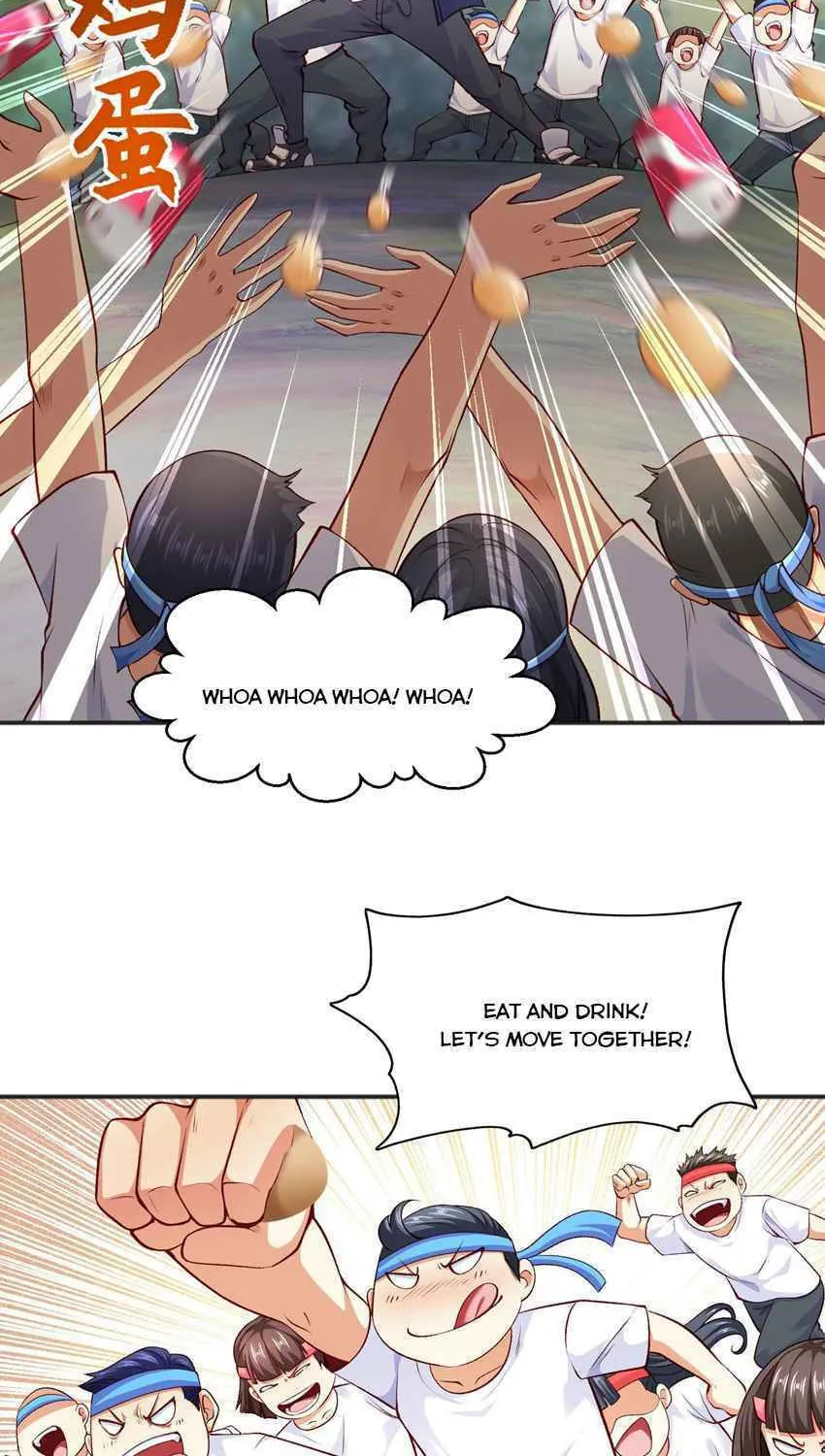 Read Devilish Girlfriend (Colored) chapter 46 image 37 on Lezhin