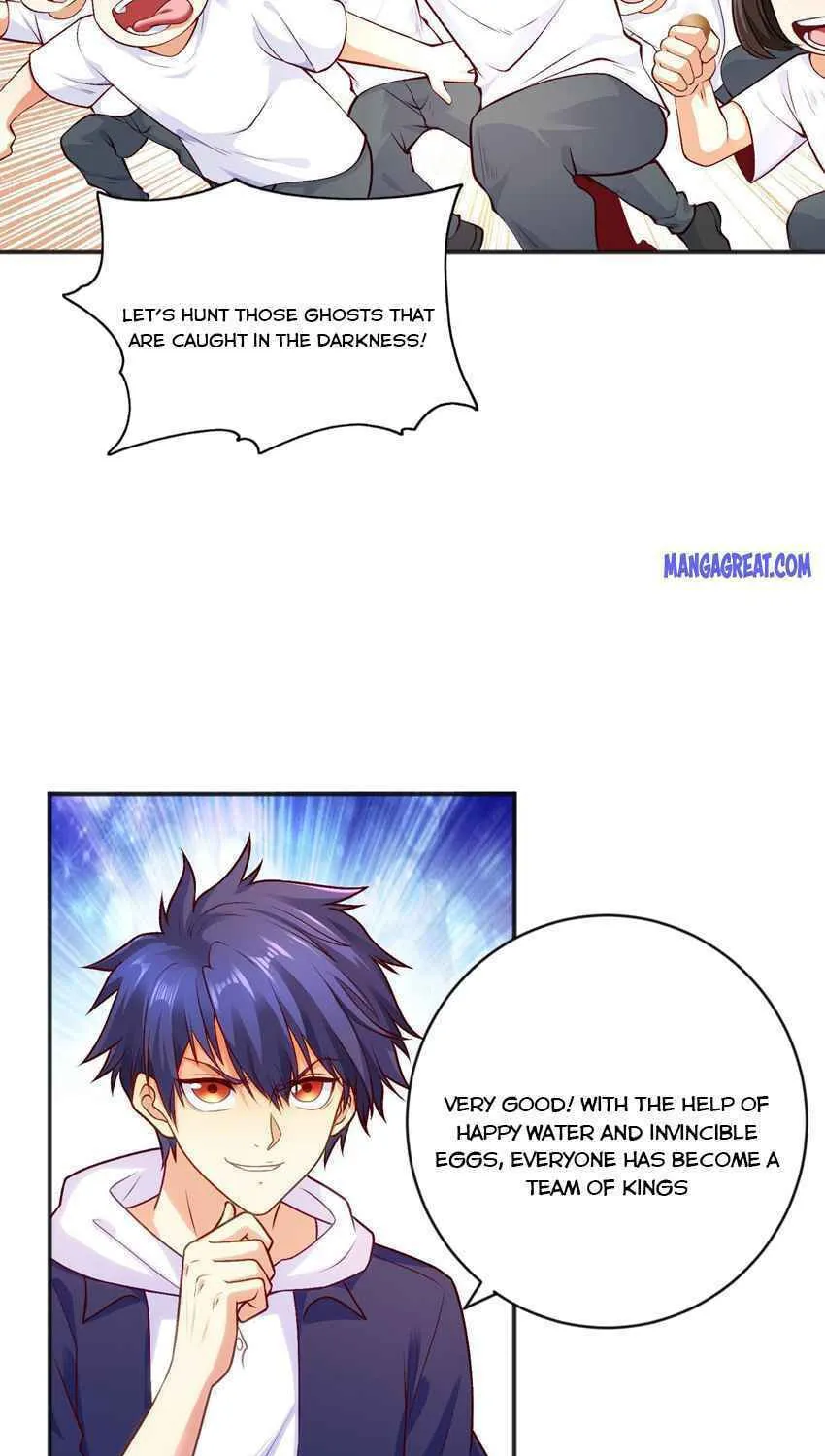 Read Devilish Girlfriend (Colored) chapter 46 image 38 on Lezhin