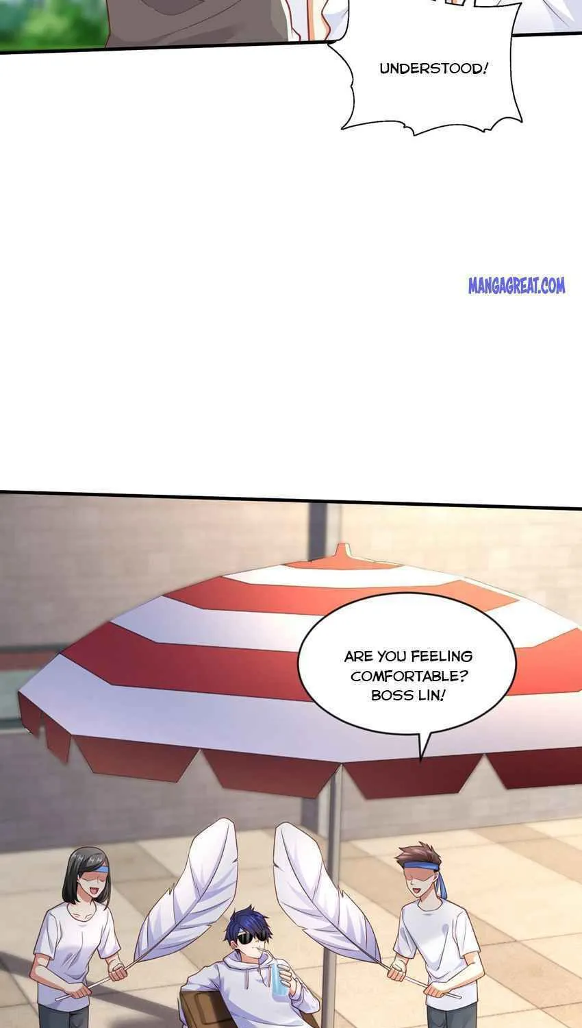 Read Devilish Girlfriend (Colored) chapter 46 image 4 on Lezhin