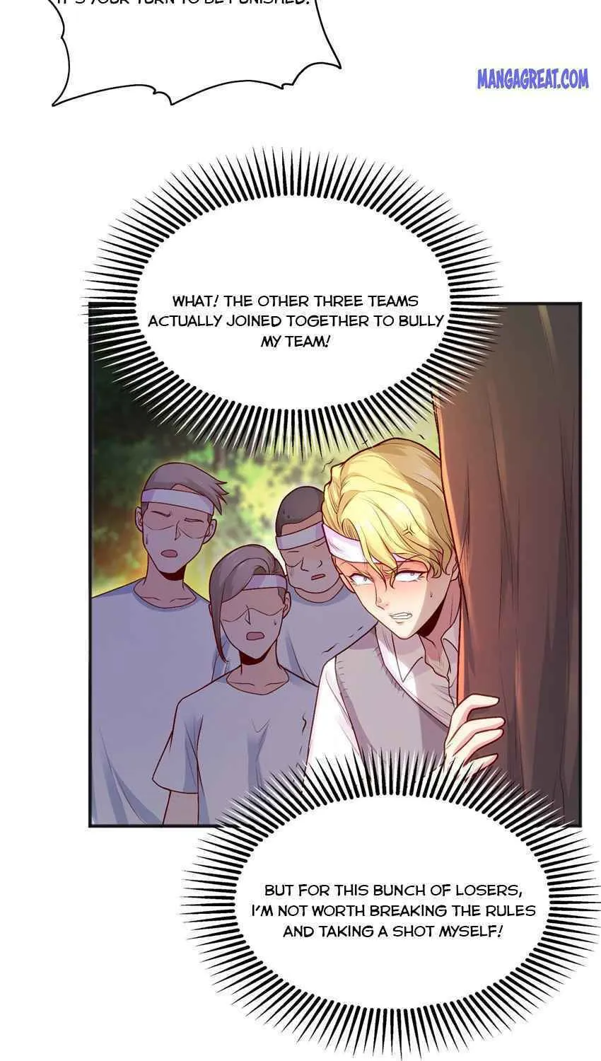 Read Devilish Girlfriend (Colored) chapter 46 image 42 on Lezhin
