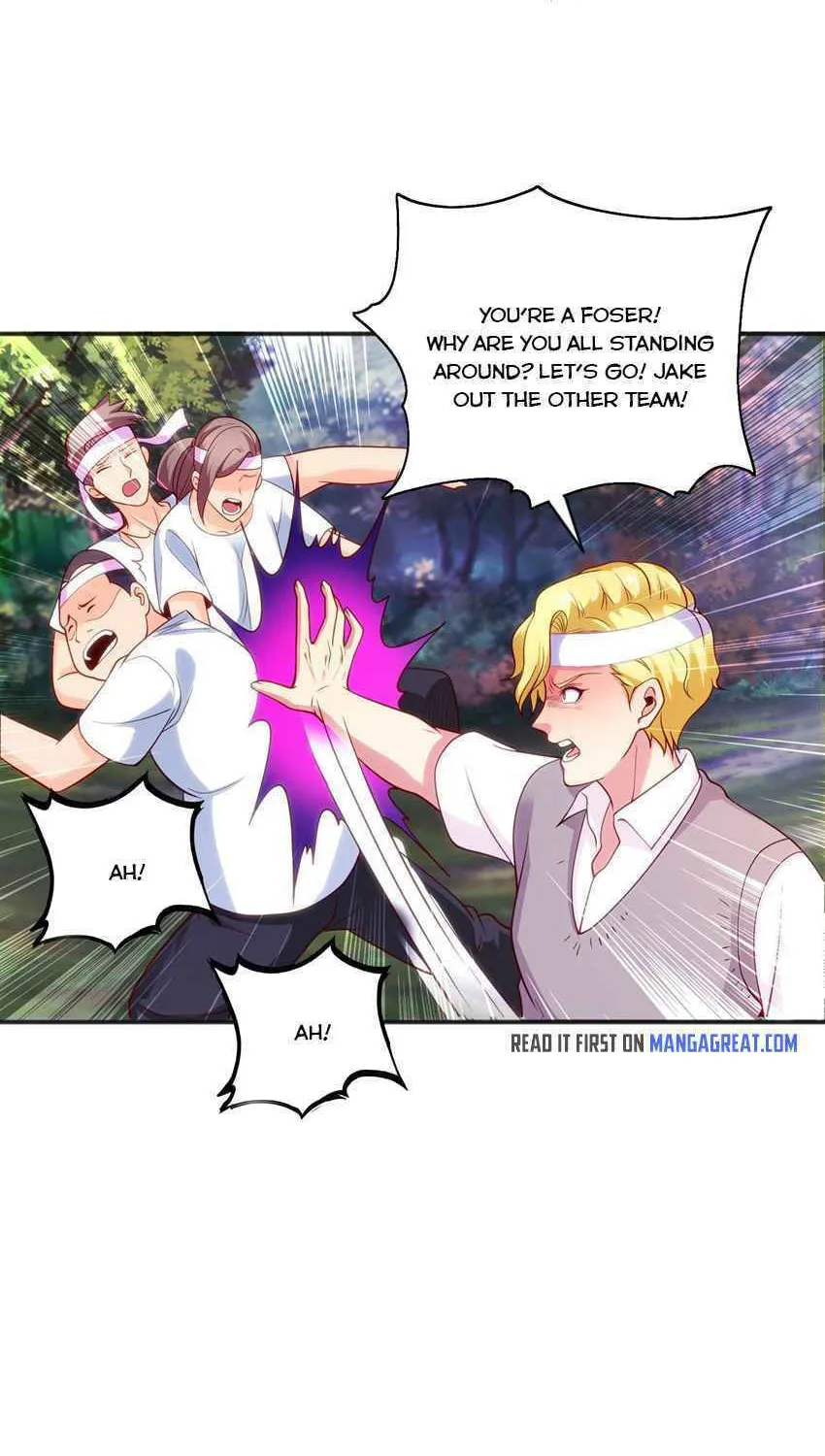 Read Devilish Girlfriend (Colored) chapter 46 image 43 on Lezhin