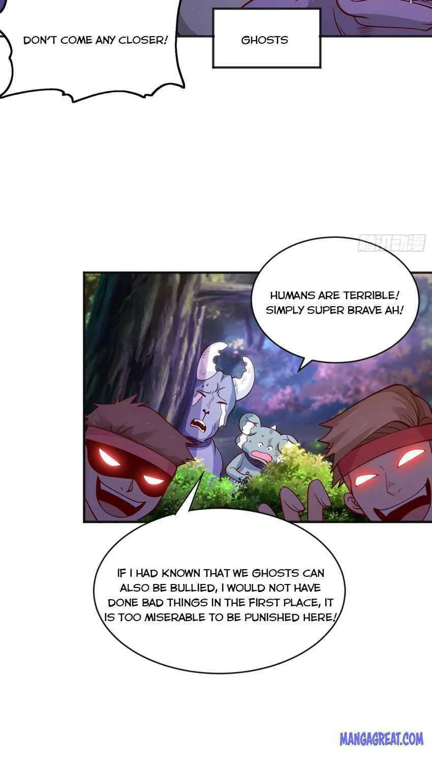 Read Devilish Girlfriend (Colored) chapter 46 image 45 on Lezhin