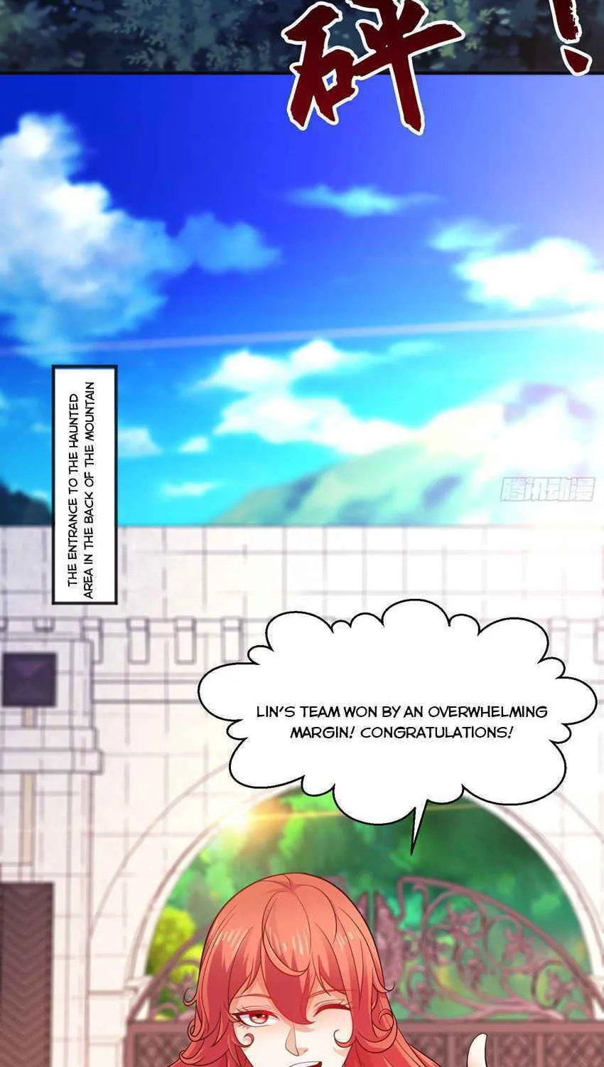 Read Devilish Girlfriend (Colored) chapter 46 image 47 on Lezhin
