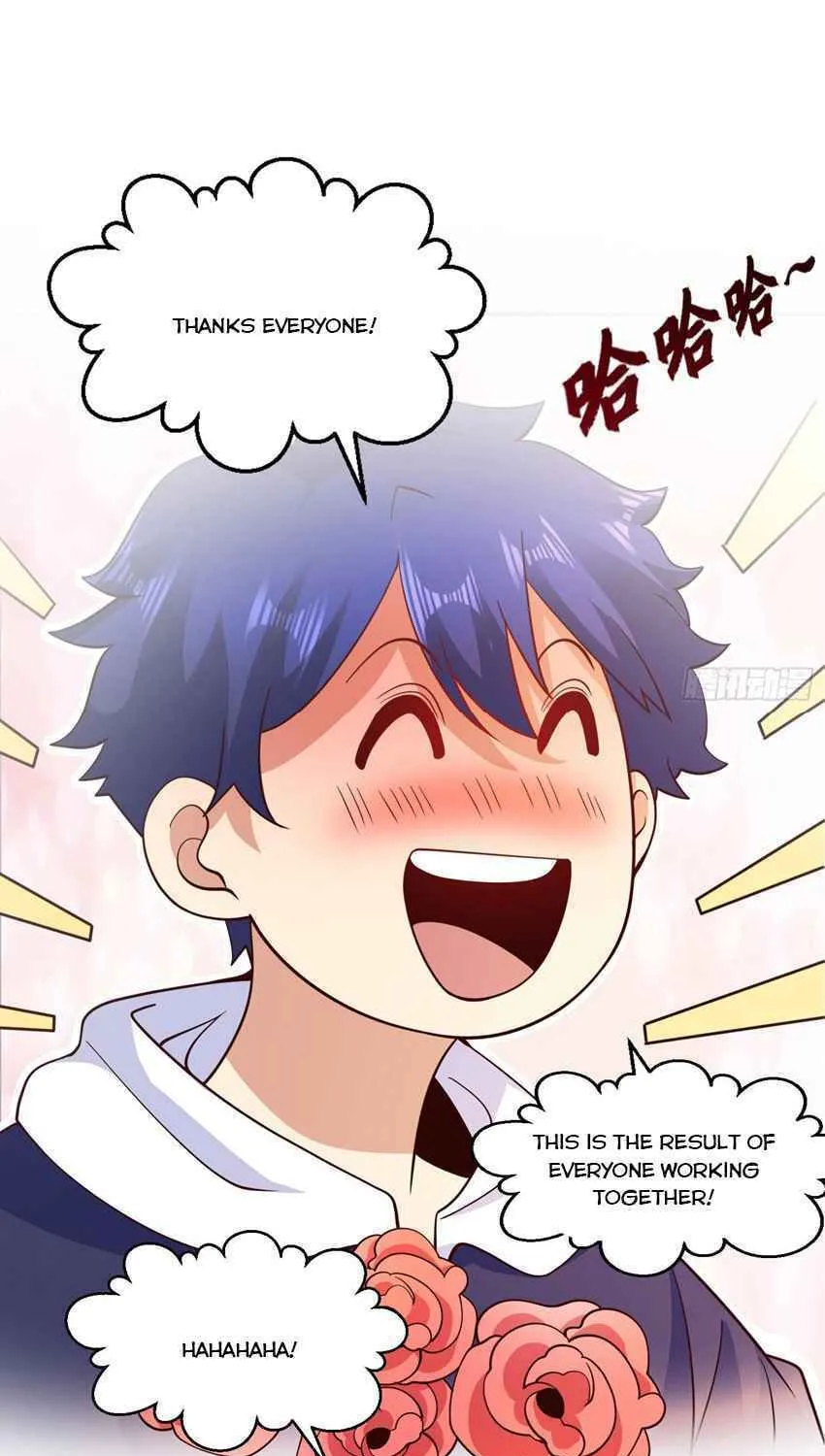 Read Devilish Girlfriend (Colored) chapter 46 image 49 on Lezhin