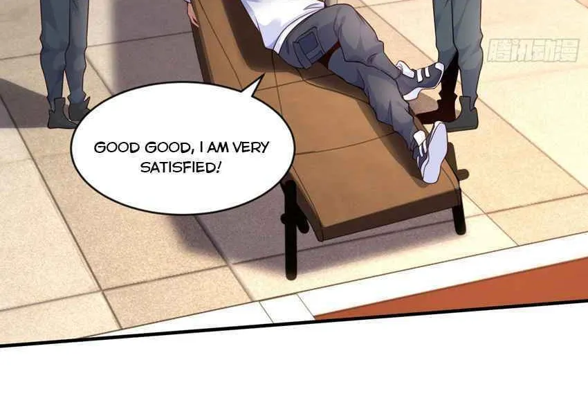 Read Devilish Girlfriend (Colored) chapter 46 image 5 on Lezhin