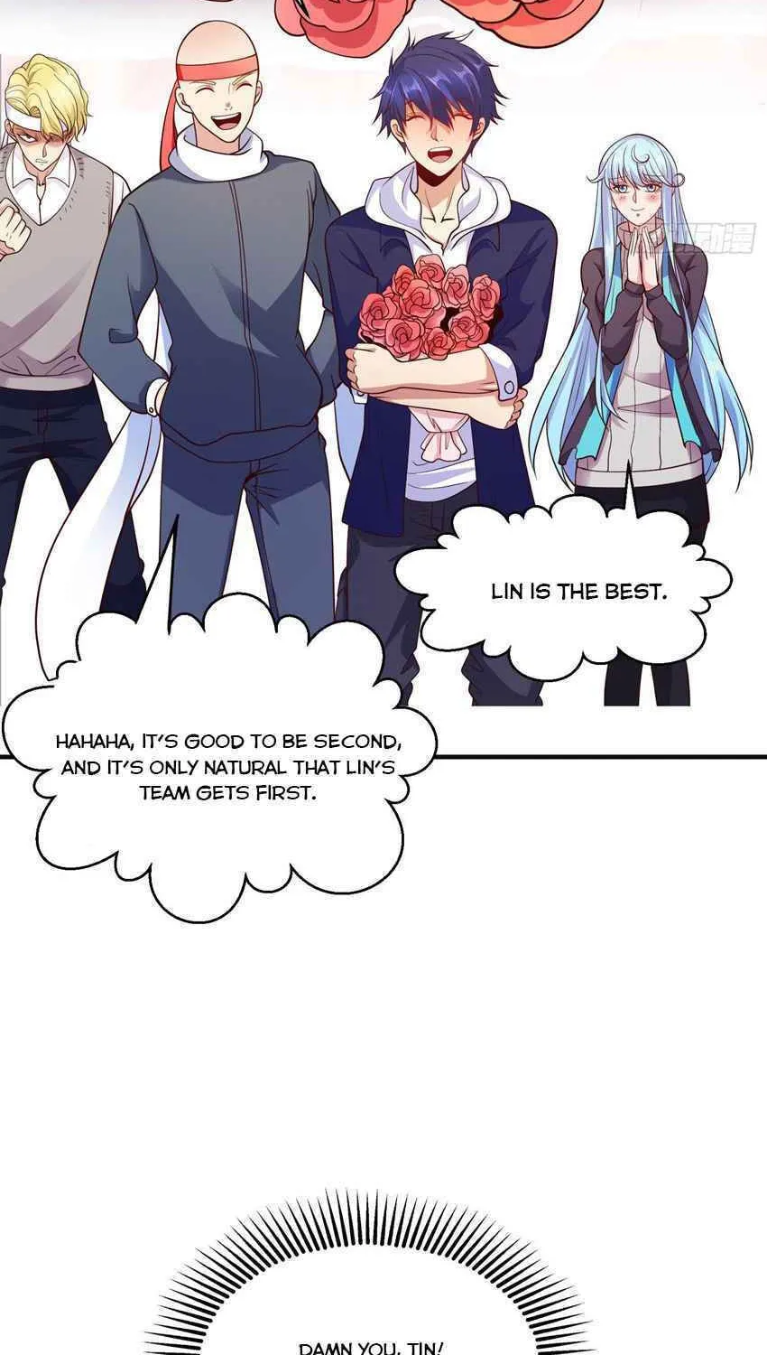 Read Devilish Girlfriend (Colored) chapter 46 image 50 on Lezhin