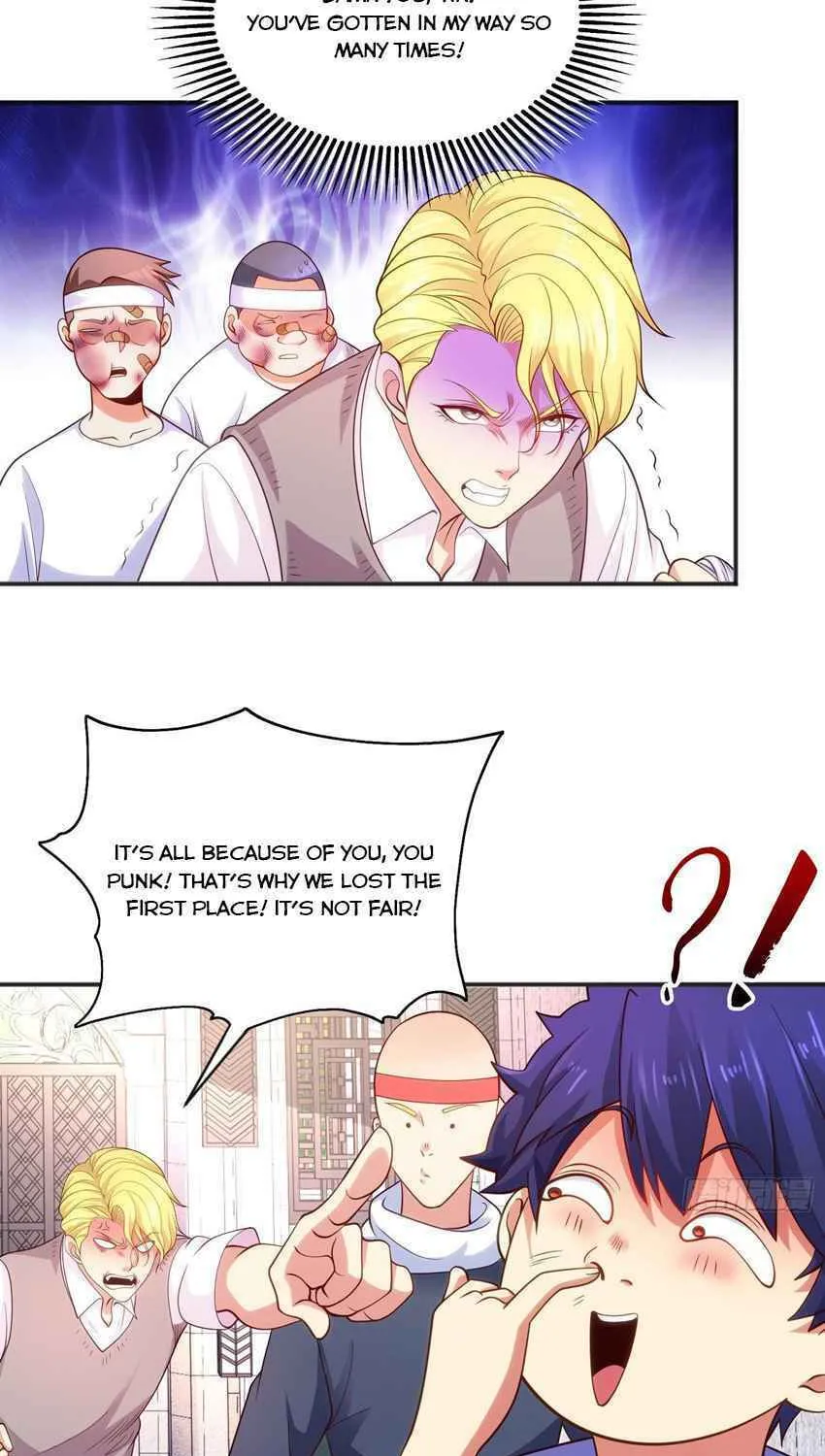 Read Devilish Girlfriend (Colored) chapter 46 image 51 on Lezhin