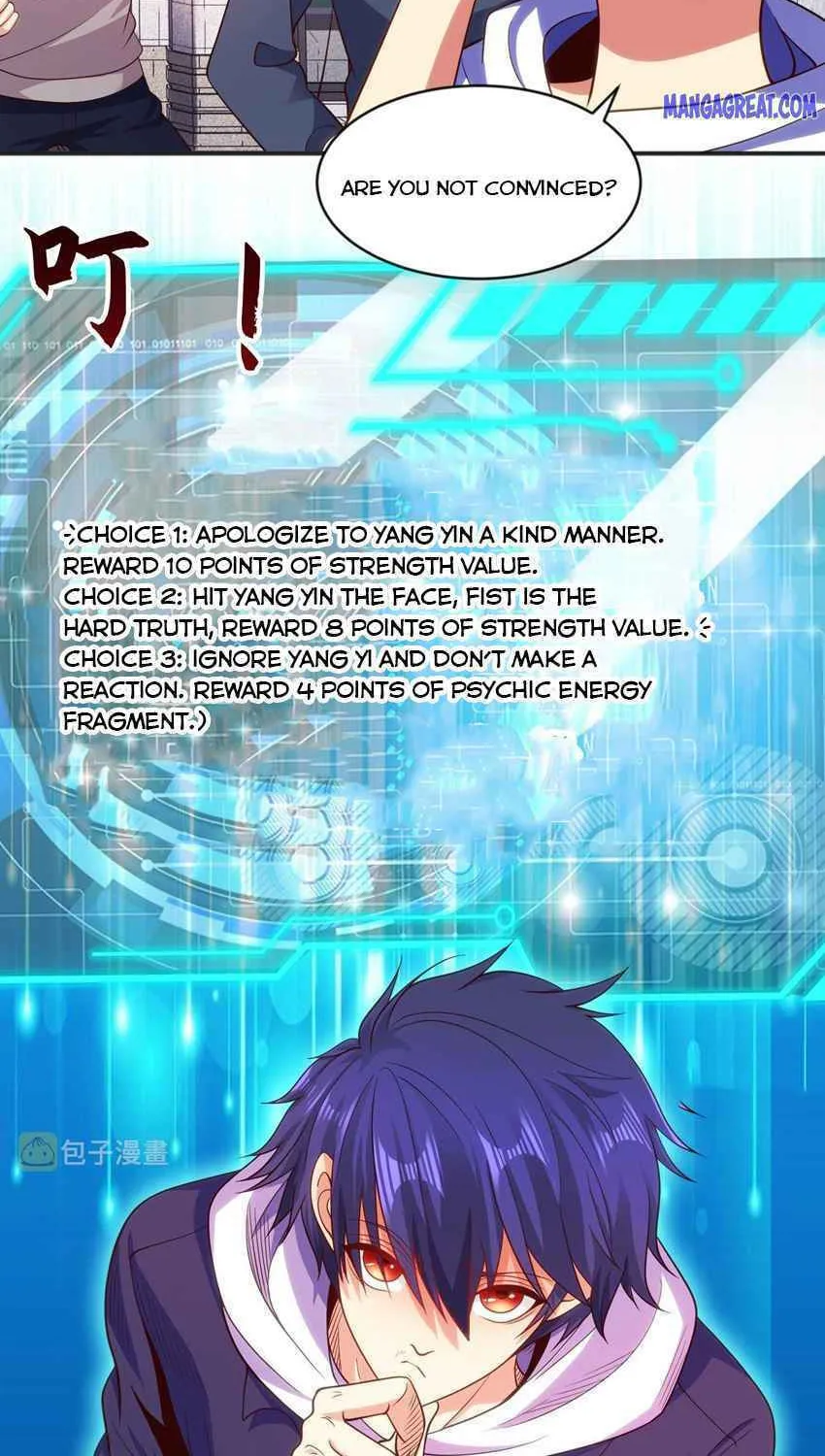 Read Devilish Girlfriend (Colored) chapter 46 image 52 on Lezhin