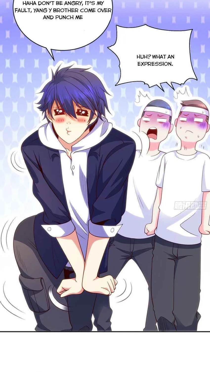 Read Devilish Girlfriend (Colored) chapter 46 image 54 on Lezhin