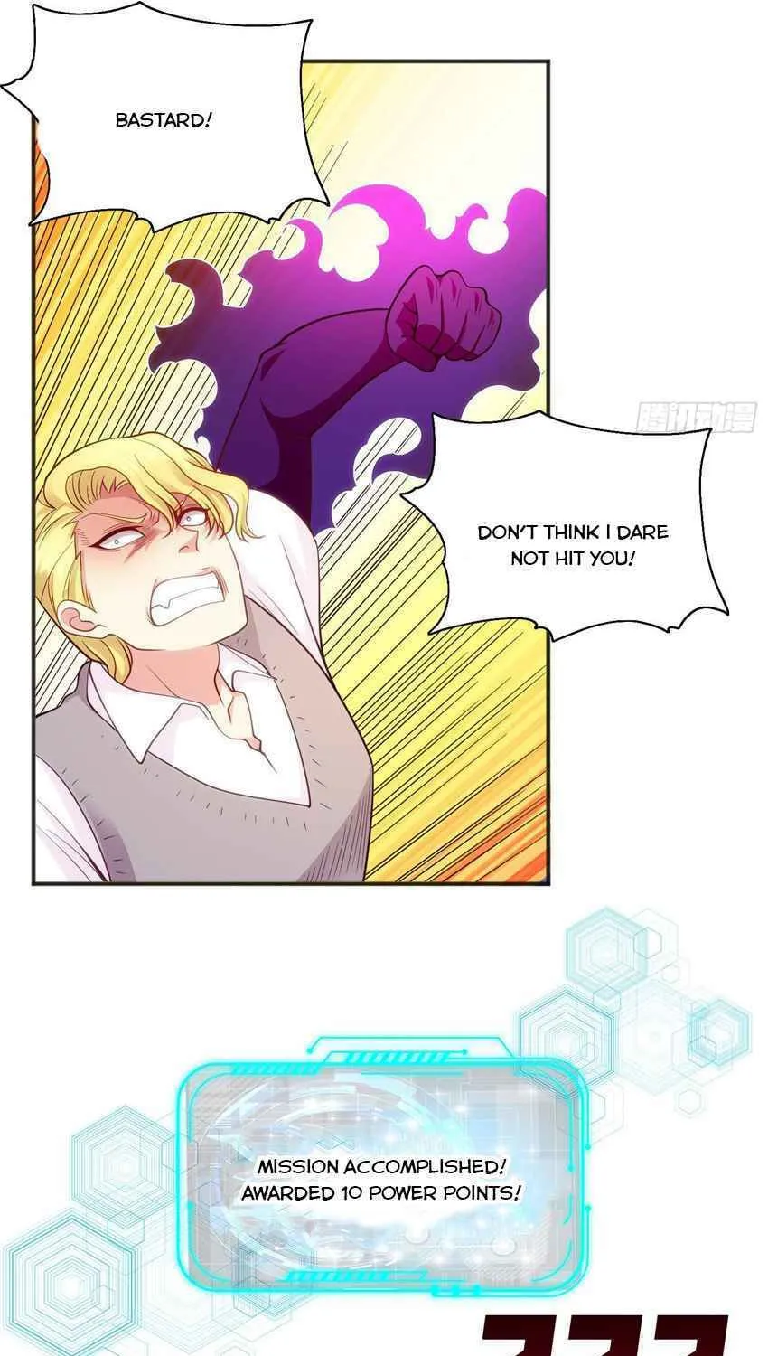 Read Devilish Girlfriend (Colored) chapter 46 image 55 on Lezhin