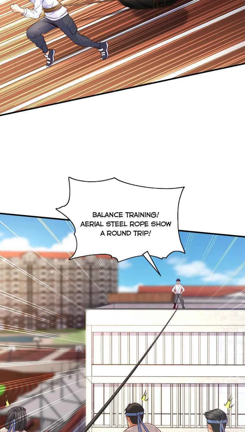Read Devilish Girlfriend (Colored) chapter 46 image 8 on Lezhin